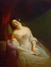 Långtråkig historia - George Caleb Bingham — vy av konstverket