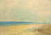 landskapsbakgrund - George Catlin — vy av konstverket