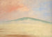 Landskapsbakgrund 3 - George Catlin — vy av konstverket
