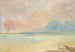 Bakgrund av landskap 6 - George Catlin — vy av konstverket