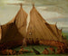 Festin de chien sioux - George Catlin — vy av konstverket