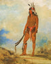 WonDeTwA La Merveille - George Catlin — vy av konstverket