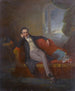 Portrait of a gentleman - George Chinnery — vy av konstverket