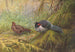 Nepal Kaleege - George Edward Lodge — vy av konstverket