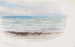 Rivage à Pwllheli, N. Pays de Galles - George Elbert Burr — vy av konstverket