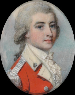 George Engleheart - Major Andr.webp