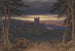 Le Meurtre de Banquo - George Fennell Robson — vy av konstverket