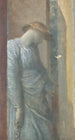 La porte ouverte - George Frederic Watts — vy av konstverket