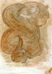 La danse - George Grey Barnard — vy av konstverket