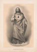 Sacré-Cœur de Jésus - George H Walker Co — vy av konstverket