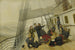 Embardée sous le vent - George Hand Wright — vy av konstverket