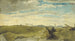 Vue dans les dunes près de Dekkersduin La Haye - George Hendrik Breitner — vy av konstverket