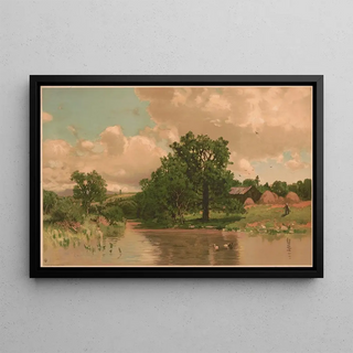 George Herbert Mccord - In June.webp