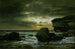En marin - George Inness — vy av konstverket