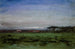 Genom landsbygden - George Inness — vy av konstverket
