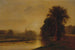 Prairies d'automne - George Inness — vy av konstverket