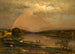 Le Delaware Water Gap - George Inness — vy av konstverket