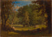 Terre des elfes - George Inness — vy av konstverket