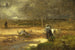 Vers la maison - George Inness — vy av konstverket