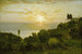 Lac Albano - George Inness — vy av konstverket