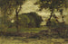 Medfield Massachusetts En gård i Medfield - George Inness — vy av konstverket