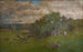 Montclair - George Inness — vy av konstverket