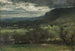 Montclair New Jersey - George Inness — vy av konstverket