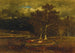 L'approche de l'storm - George Inness — vy av konstverket
