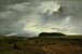 La Tempête - George Inness — vy av konstverket