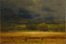 Le Champ de blé - George Inness — vy av konstverket