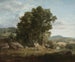 Le Bûcheron - George Inness — vy av konstverket