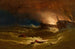 Tragédie en Mer - George Inness — vy av konstverket