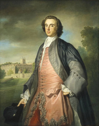 George Knapton - A Graduate of Merton College Oxford.webp