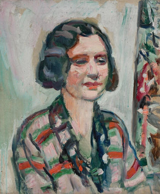 George Leslie Hunter - Marianne.webp