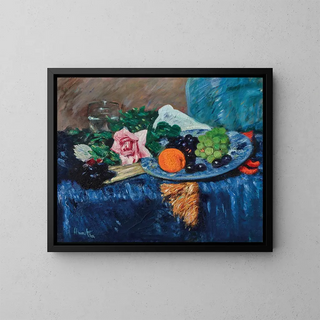 George Leslie Hunter - Still Life with Fruit.webp