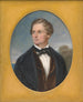Jefferson Davis - George Lethbridge Saunders — vy av konstverket