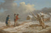 Le Retour du soldat - George Morland — vy av konstverket