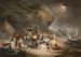 afrikansk gästfrihet - George Morland — vy av konstverket