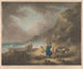 Fiskare - George Morland — vy av konstverket