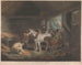 Lantgårdsstallet - George Morland — vy av konstverket
