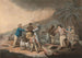 La Traite des esclaves - George Morland — vy av konstverket