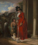 La porte des écuyers - George Morland — vy av konstverket