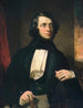 Alexandre Van Rensselaer - George Peter Alexander Healy — vy av konstverket