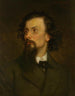 Georges Inness - George Peter Alexander Healy — vy av konstverket
