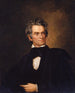 John C. Calhoun - George Peter Alexander Healy — vy av konstverket