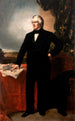 Millard Fillmore - George Peter Alexander Healy — vy av konstverket
