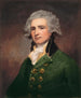 Colonel Robert Abercrombie - George Romney — vy av konstverket