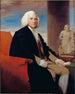 Joseph Allen - George Romney — vy av konstverket