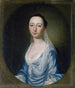 Millicent Watson - George Romney — vy av konstverket