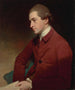 Sir Thomas Frankland, 6:e baron - George Romney — vy av konstverket
